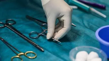 Falsche Pille, falsches Bein, falscher Patient