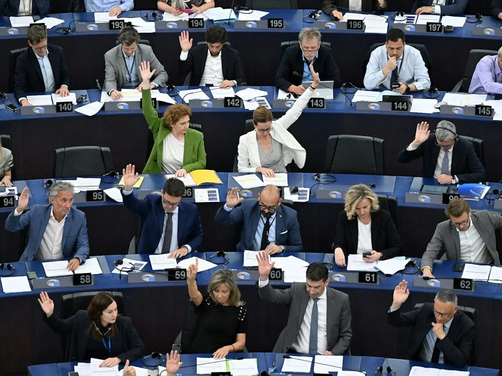 Künstliche Intelligenz: Amerikas KI-Fürsten können von Europa lernen
