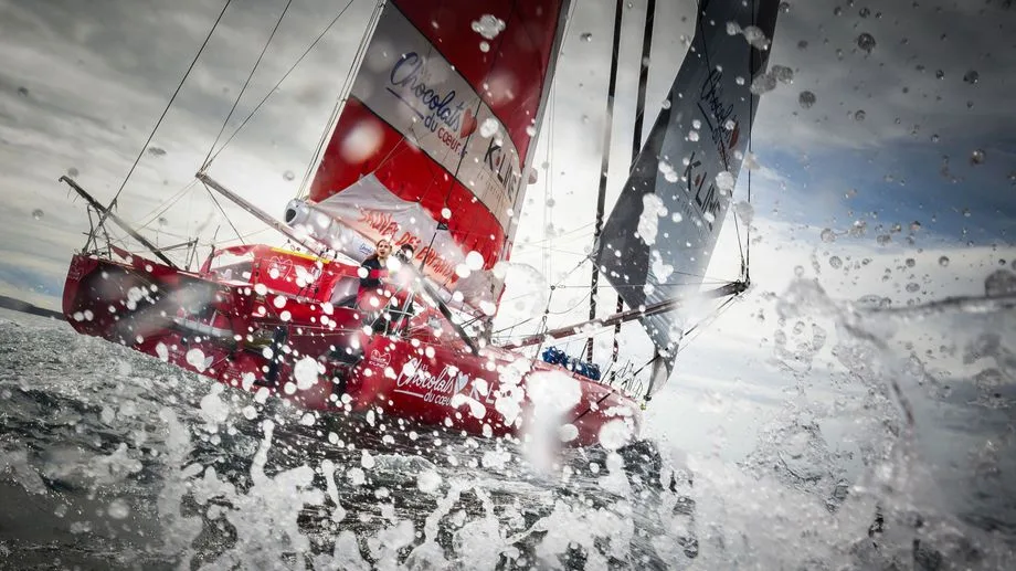 Carte, parcours, marins engagés, favoris : ce que l'on sait avant le départ de la Route du Rhum