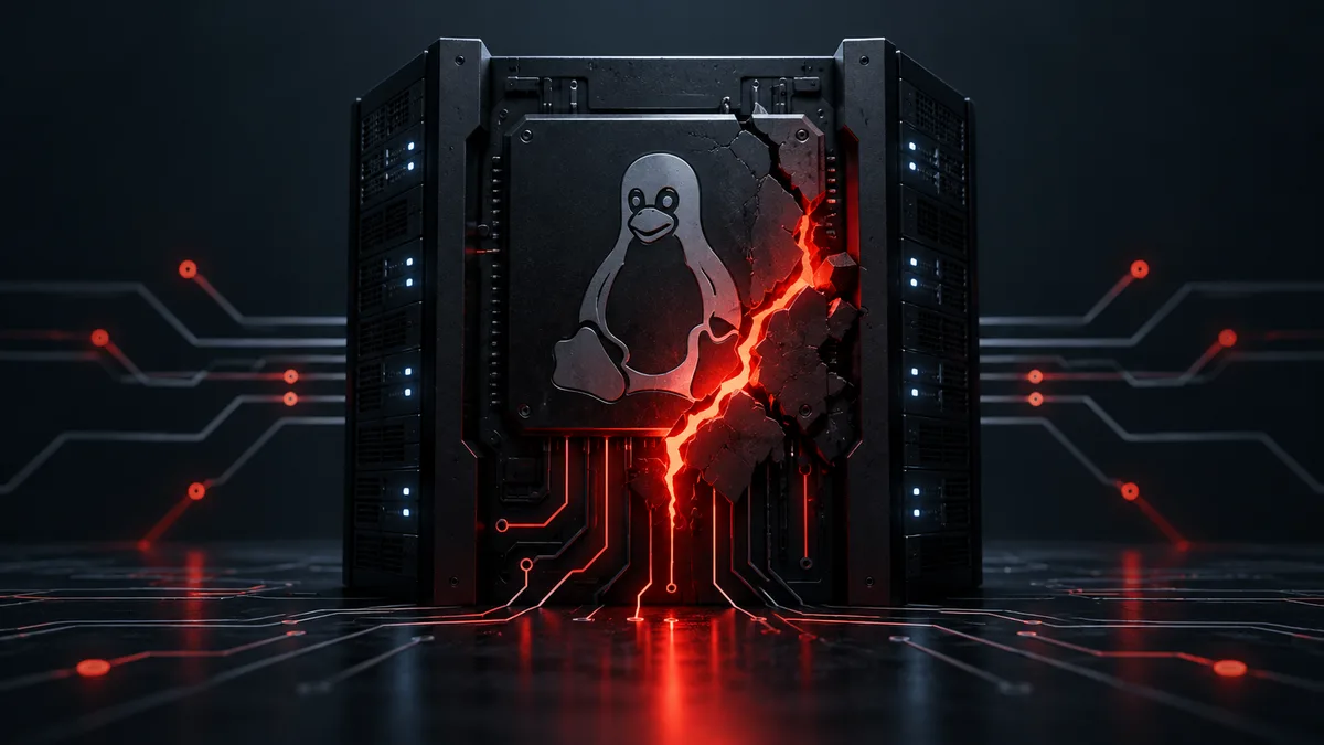La CISA confirme l’exploitation active d’une faille Linux vieille de 15 ans