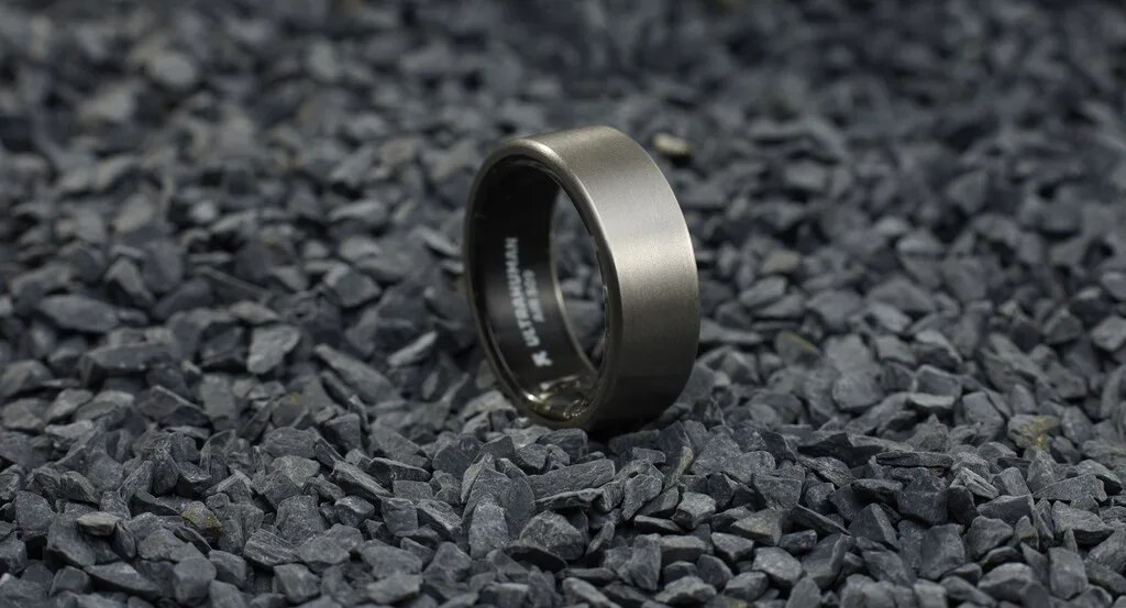 Minimalista, tecnológico y sin suscripción mensual: Ultrahuman Ring AIR llega a México