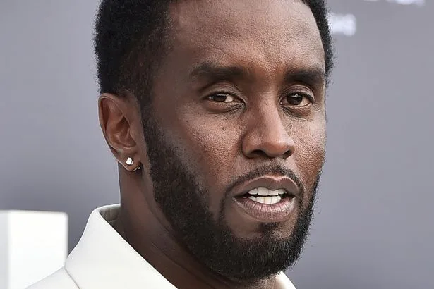 Sean 'Diddy' Combs 'rushed to hospital from prison with head injury'