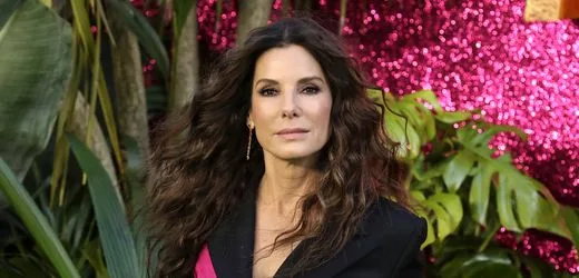 Sandra Bullock: Schauspielerin spricht erstmals über Tod ihres Partners Bryan Randall