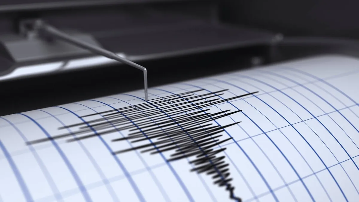 Magnitude 5 quake hits Tibet amid ongoing search for hundreds missing after deadly floods