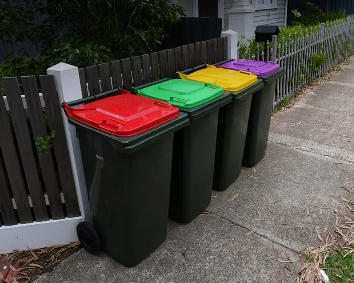 Victorian Liberals want a weekly red bin collection. Is it a wheelie good idea or a load of rubbish?