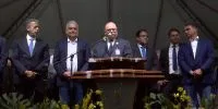 Gerp: Flávio tem 47% no 2º turno; Lula, 42%