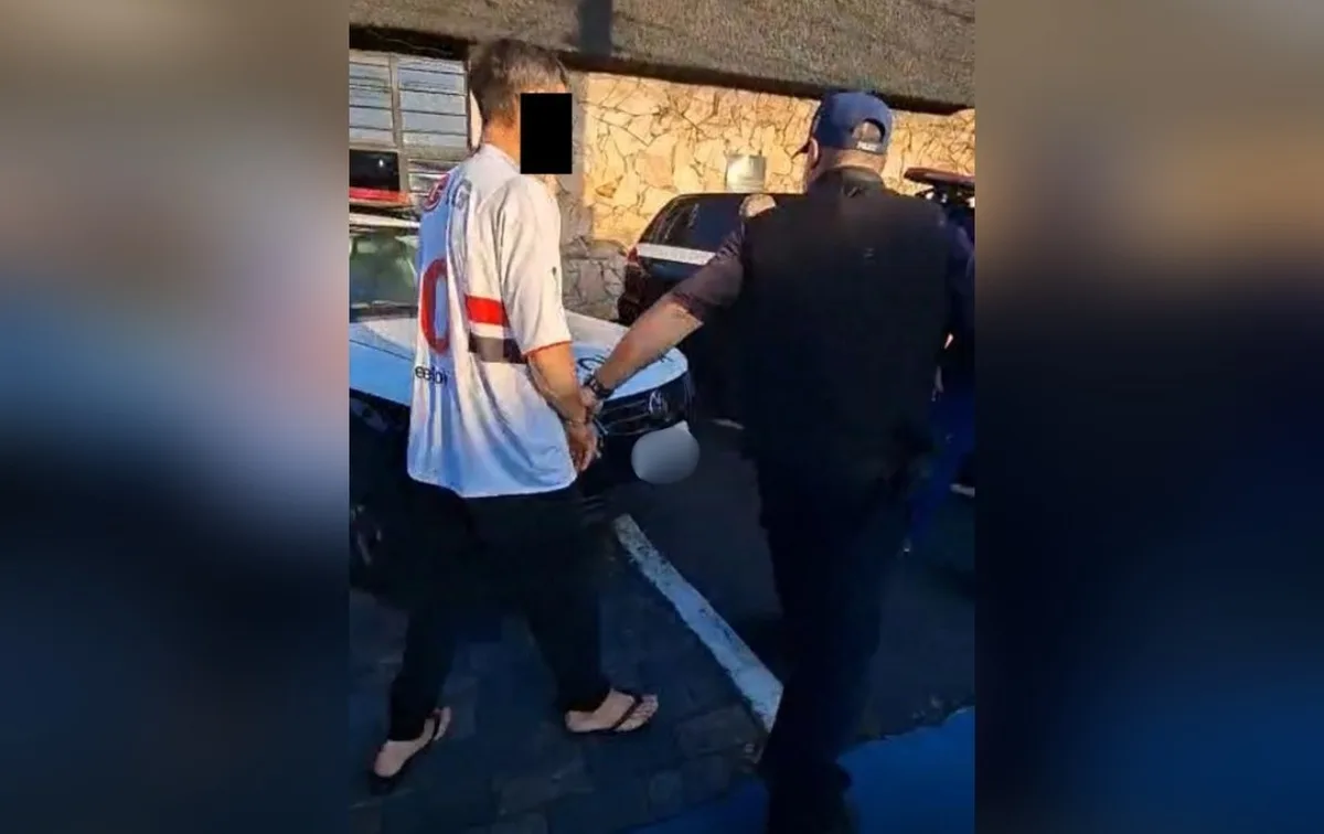 Investigado por furto qualificado na zona rural de Paranapanema é preso pela Polícia Civil em SP