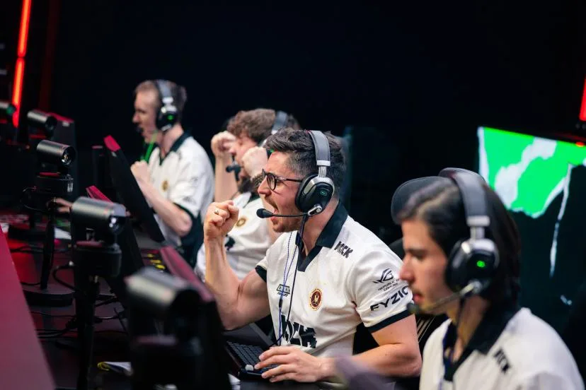 Counter-Strike : Vitality remporte la Pro League et enchaîne un deuxième trophée de rang