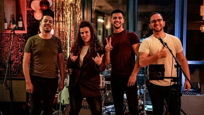 Linhas Cruzadas atuam no sábado dia 22 de agosto em Porto Covo