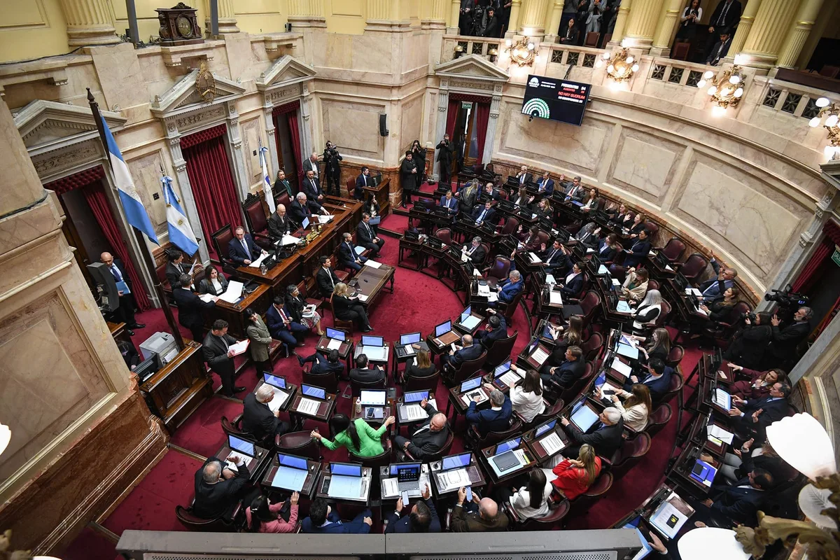El Gobierno promulgó la ley que modifica el régimen de zonas frías