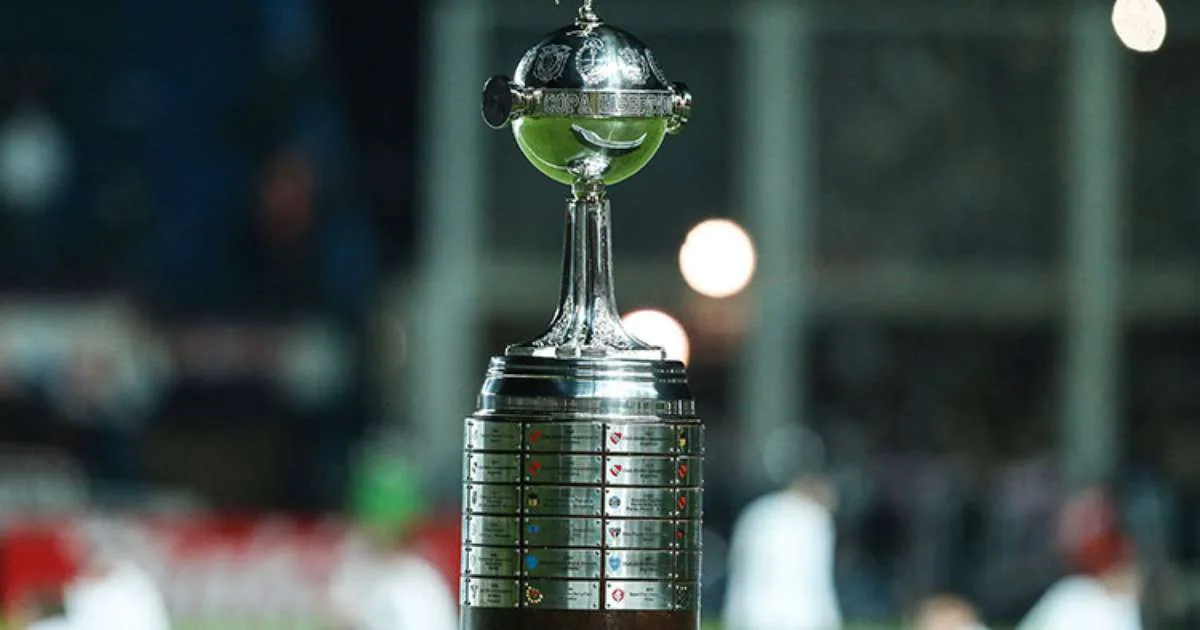 Regulamento da Conmebol prevê dura punição ao Fluminense por conta de Canobbio