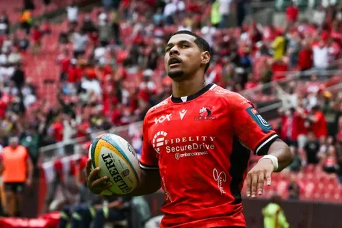Stormers' scrumhalf dilemma: John Dobson sets record straight on Haashim Pead