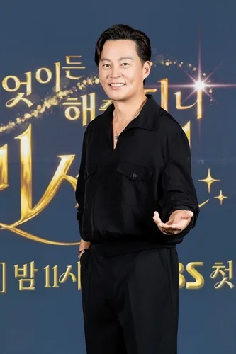 '비서진' 이서진 "이번엔 '나 혼자 산다' 이겨보고 싶다"