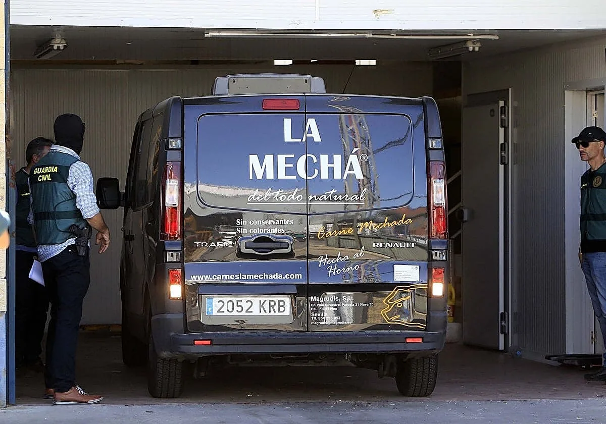 Los afectados de Magrudis llegan al juicio sin acuerdo para las indemnizaciones