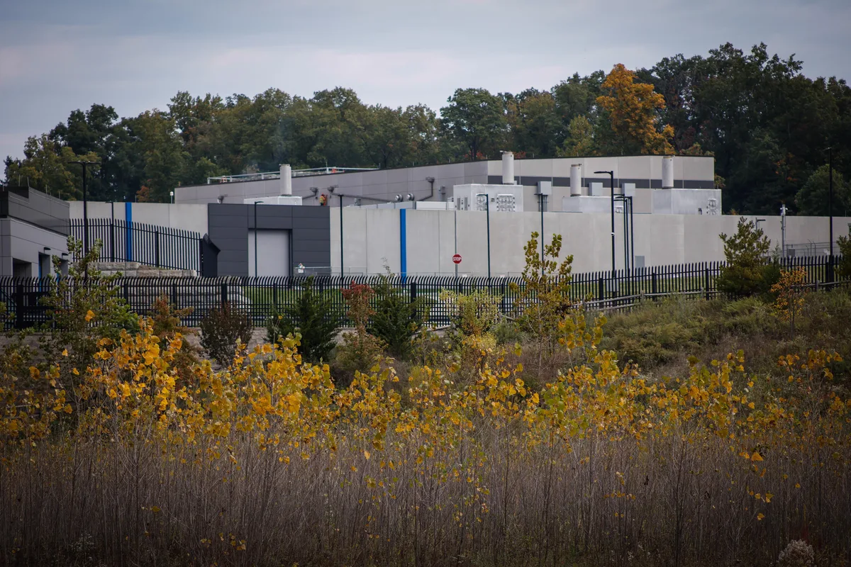 The case for data centers, explained by a person who wants you to like them