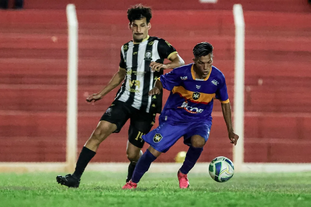Sul-Mato-Grossense Sub-20: Campo Grande-MS e Pantanal vencem na estreia
