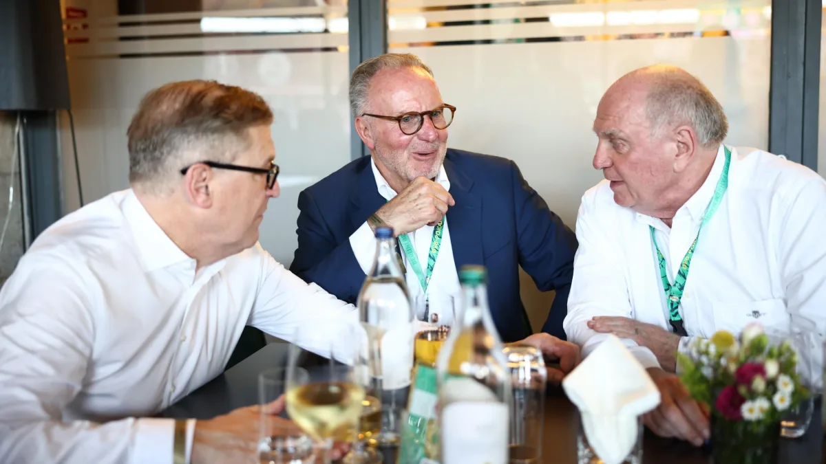 Vor Start der Bundesliga: Schwindet der Einfluss des FC Bayern?