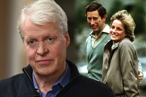 Earl Spencer's war with King Charles takes fresh turn as Palace braces for new interview