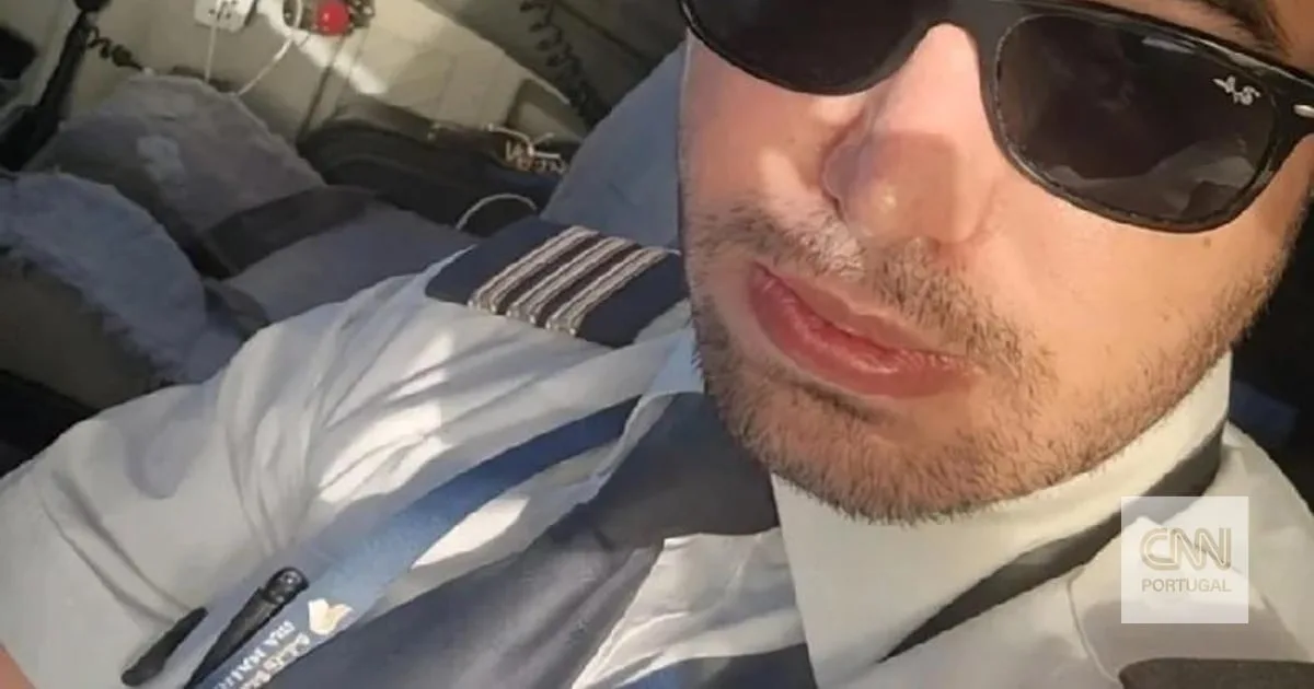 Copiloto do avião da Flydubai queria despenhar-se contra aeroporto de Telavive, diz investigação