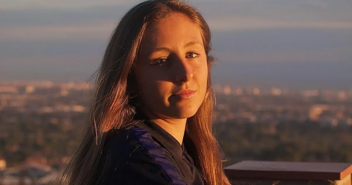 Laura Prieto, se fue de España y ahora trabaja en Noruega: "Tienes que aspirar a un sueldo noruego, un sueldo alto"
