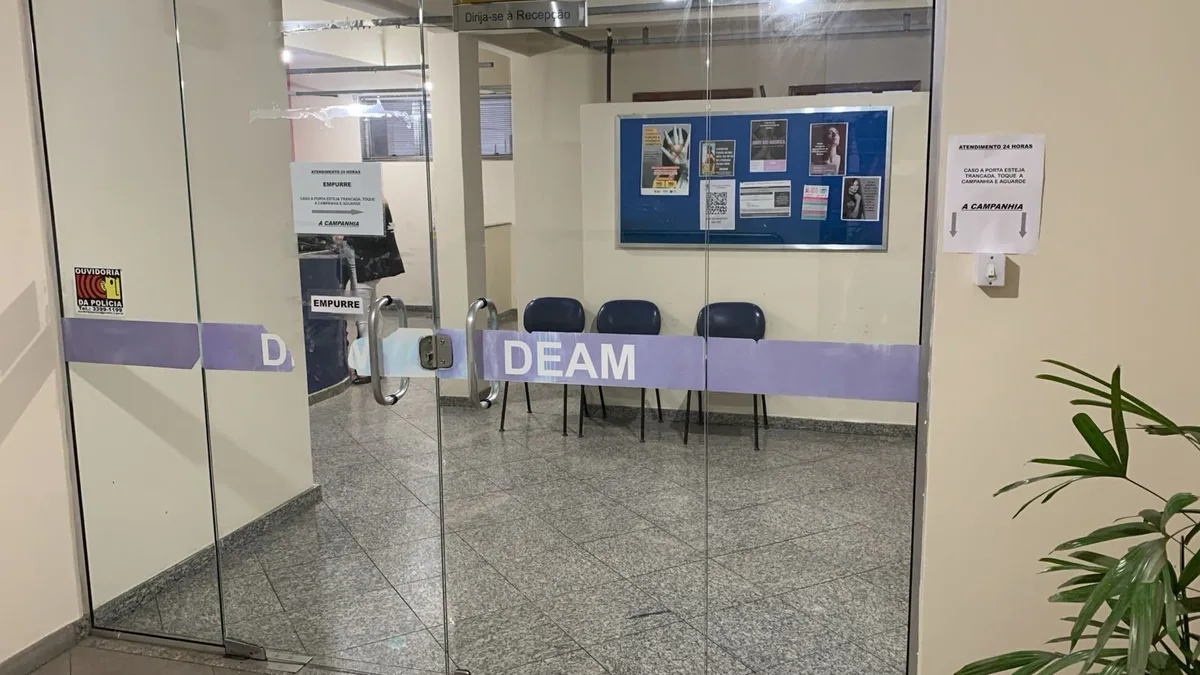 Funcionário de escola é preso por suspeita de assédio contra alunos em Volta Redonda
