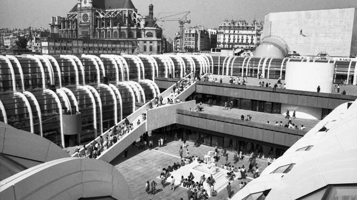 Le patrimoine en construction dans l’œil des photographes