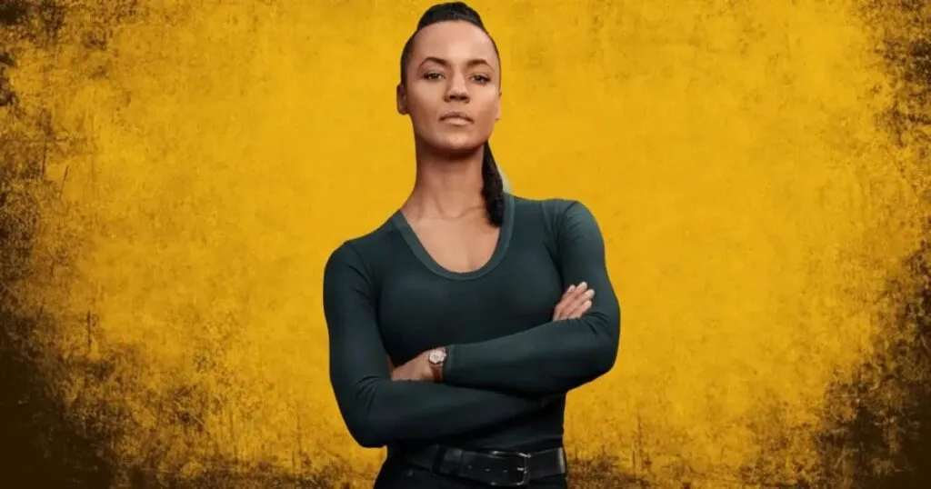 Vídeo nos leva aos BASTIDORES de ‘Neagley: Detetive Particular’, spin-off de ‘Reacher’; Assista!