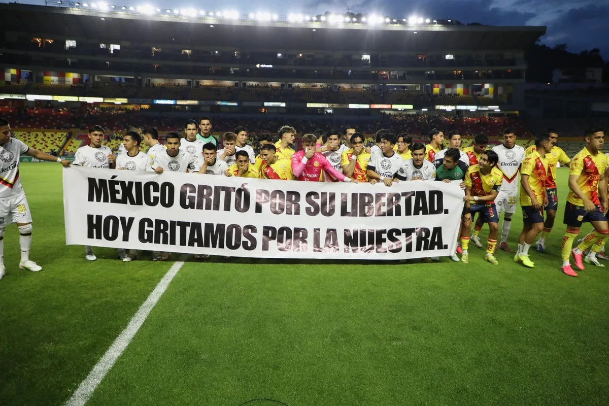 Mexican Senate moves to restore soccer promotion and relegation, reigniting Liga MX fight