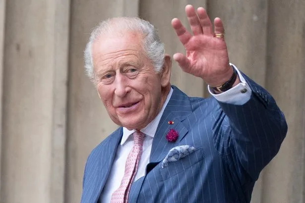 King Charles to welcome Sultan of Oman for State Visit as he returns to work after Balmoral break