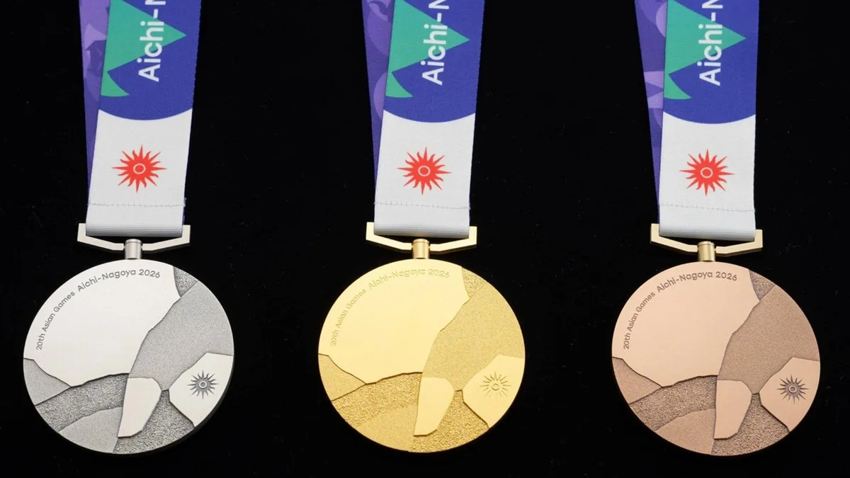 Asian Games preparations hit visa hurdle as 4-5 athletes await Japan entry