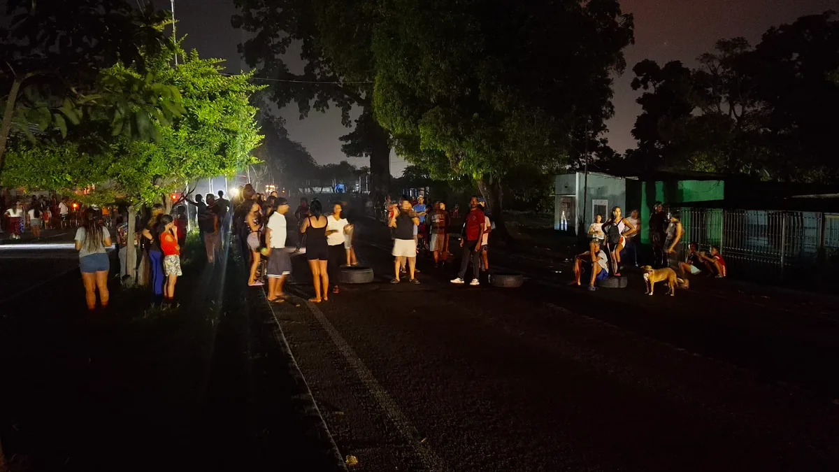 Monagas requiere más de 500 millones de dólares para rehabilitar su infraestructura eléctrica