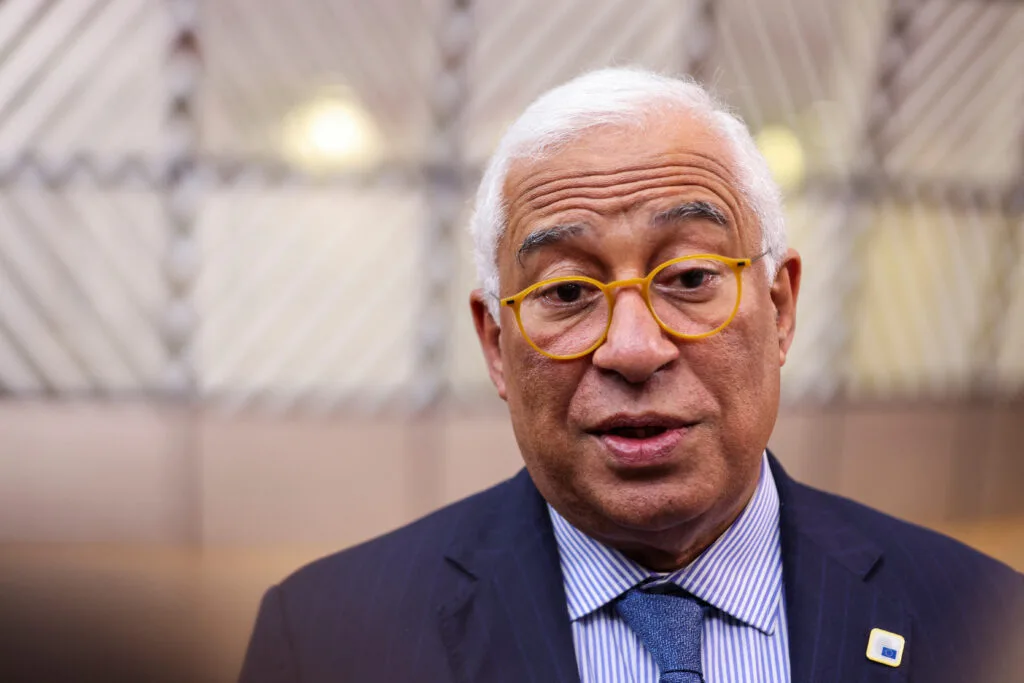 Alemanha questiona se António Costa “não estará desfasado da realidade” após comentários sobre orçamento da UE