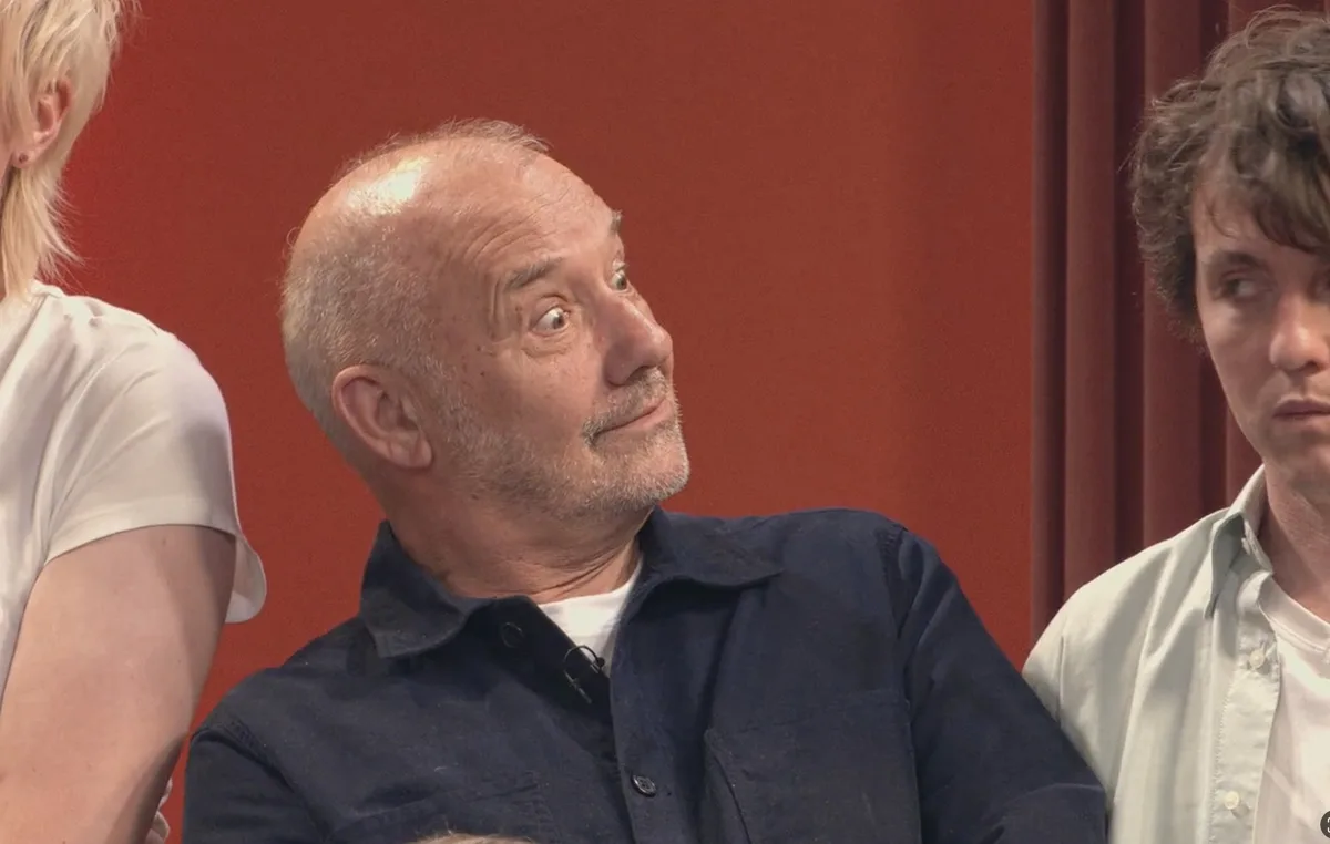 Bob Mortimer to star as Magic Dave in twisted fairytale game ‘Murals’