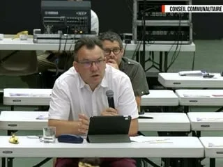 « Vous ferez ça sans moi » : dans le Calvados, un élu RN quitte le tribunal durant son procès pour violences conjugales