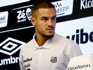 Mercato. Joli coup de Santos qui parvient à réunir Philippe Coutinho et Neymar