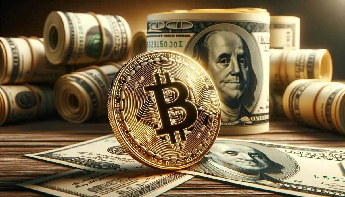 Criptomonedas: valor de las principales divisas digitales hoy domingo 16 de agosto