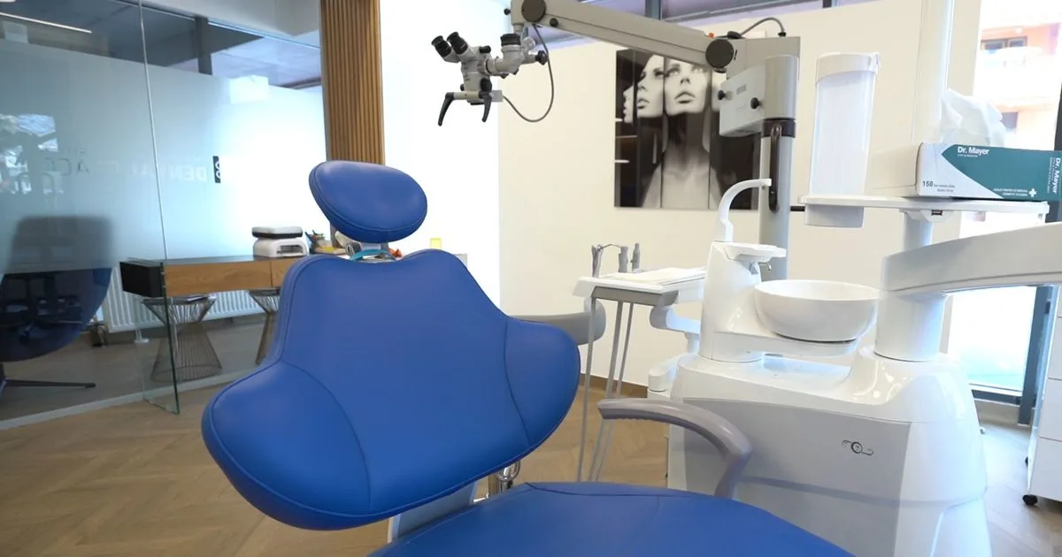 L'émergence d'organisations médicales européennes, véritable innovation en matière de tourisme dentaire