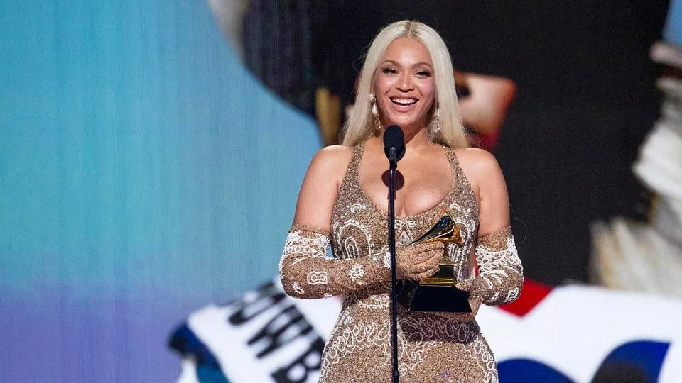 Beyoncé’s Latest Single May Help Her Make Grammy History