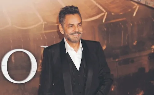 Eugenio Derbez provoca “pesadillas” en “El juicio”