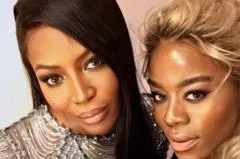 I lost my hair to MS treatment - now my wigs are worn by Naomi Campbell and Serena Williams