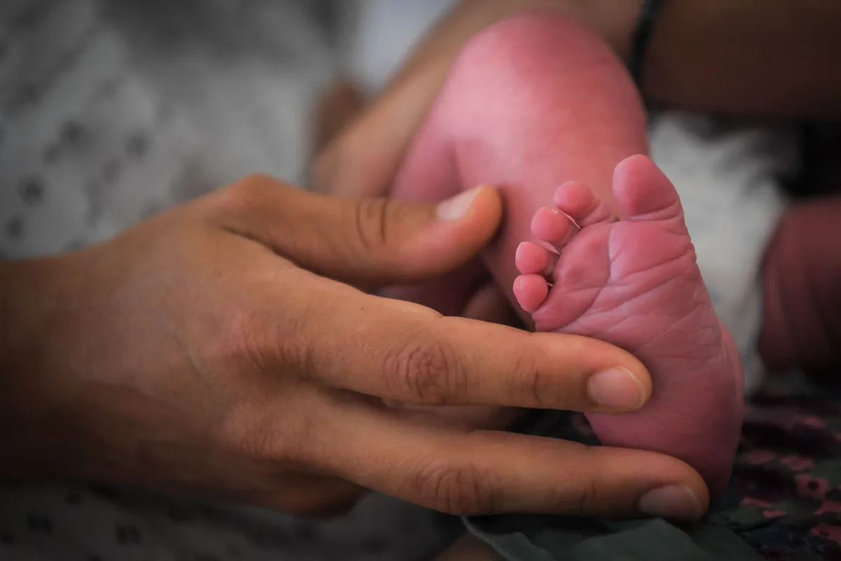 Surrogacy is messy and beautiful – which is why clear laws are so important