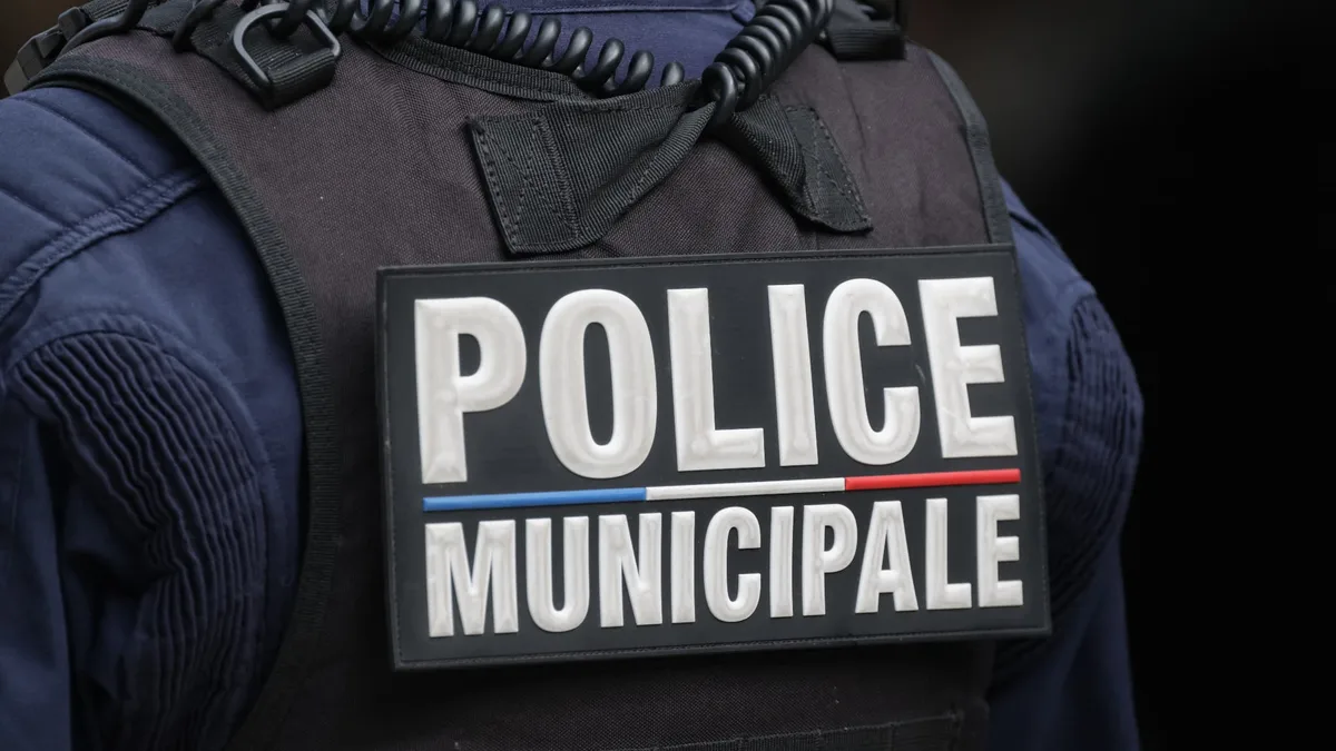 Deux policiers municipaux en garde à vue dans l'Oise après un accident mortel suivant un refus d'obtempérer