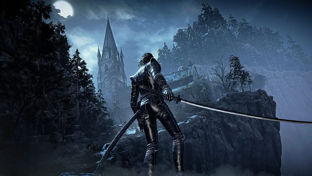 FromSoftware lleva el estilo soulslike al PvPvE con ‘The Duskbloods’ en Switch 2