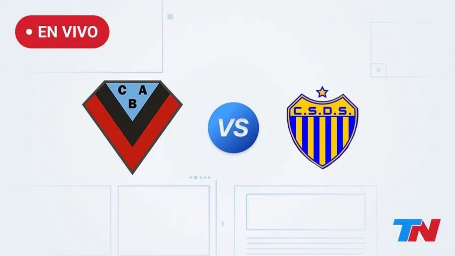 Brown (A) vs Dock Sud en vivo por la fecha 39 de la Primera División B: hora, dónde ver y formaciones