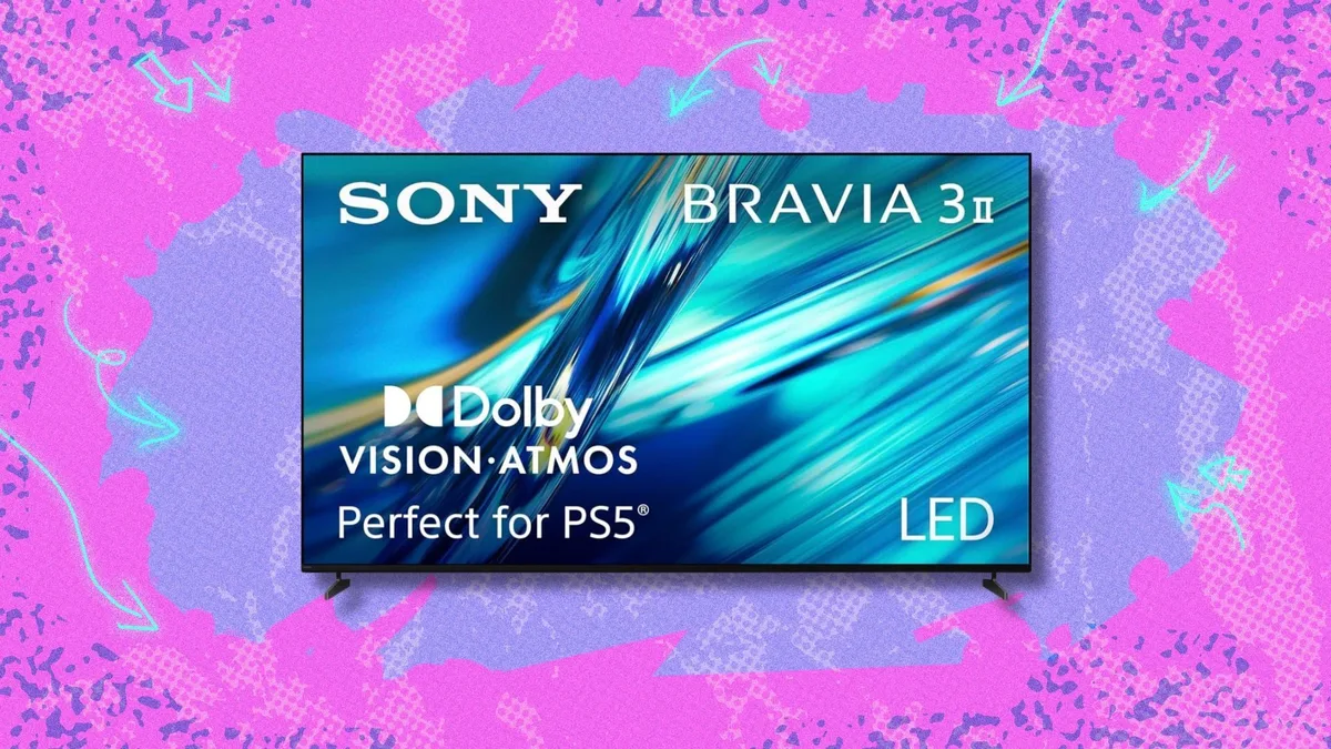 Sonys 100-inch Bravia 3 II LED 4K TV is down to its record-low price at Amazon — save over $1,000 this weekend