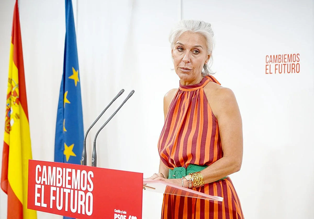 El PSOE pide «planificación» y una política «útil» en vivienda a PP y Vox