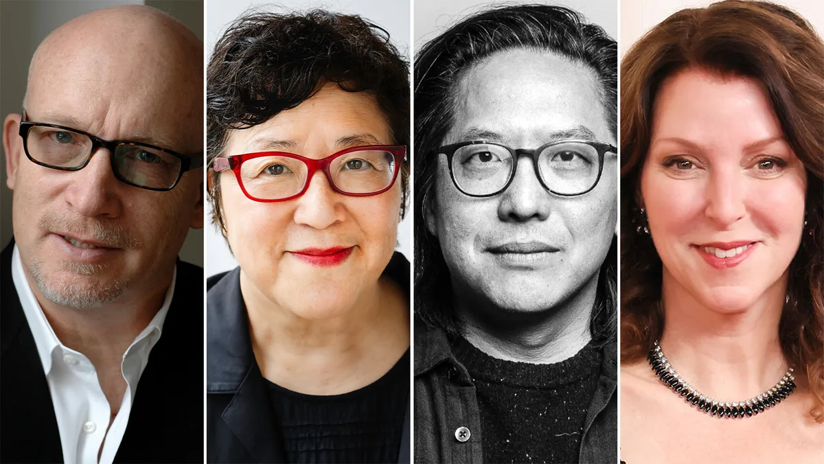 DOC NYC Set To Honor Documentary Visionaries Alex Gibney, JT Takagi, Stephen Maing, And Raney Aronson-Rath