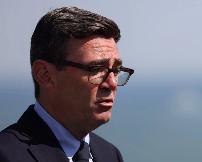 Revisited: The Andy Burnham I know – Today in Focus podcast