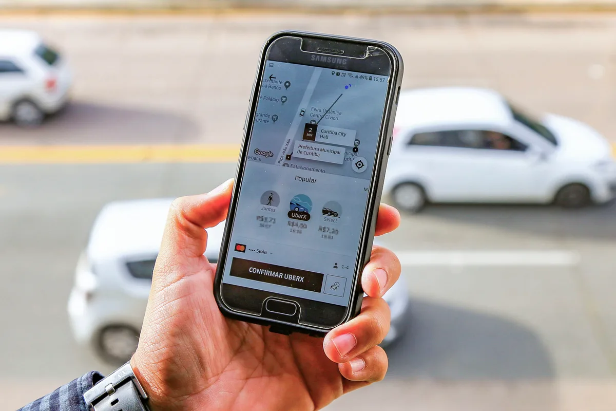 Governo sobe a R$ 200 mil o valor máximo do carro na linha de crédito para motoristas de aplicativo