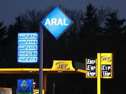 Auch bei sinkenden Preisen: Regierung will "dynamischen Spritpreisdeckel" einführen